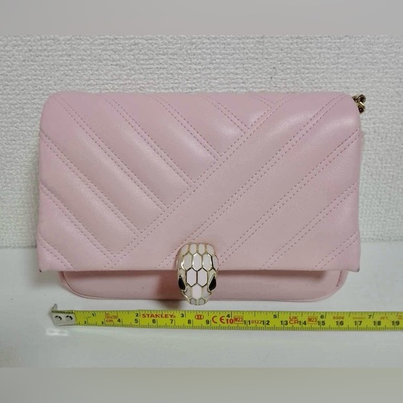 Bvlgari serpenti handbag💖 - Picture 4 of 14